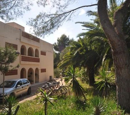 Apartamento Paraiso de los Pinos ALTA TURISTICA San Francisco Javier Exterior foto