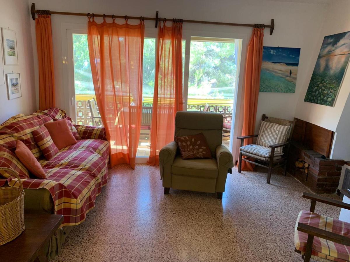 Apartamento Paraiso de los Pinos ALTA TURISTICA San Francisco Javier Exterior foto