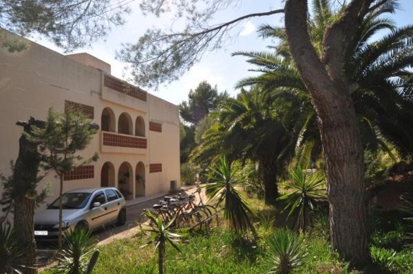 Apartamento Paraiso de los Pinos ALTA TURISTICA San Francisco Javier Exterior foto