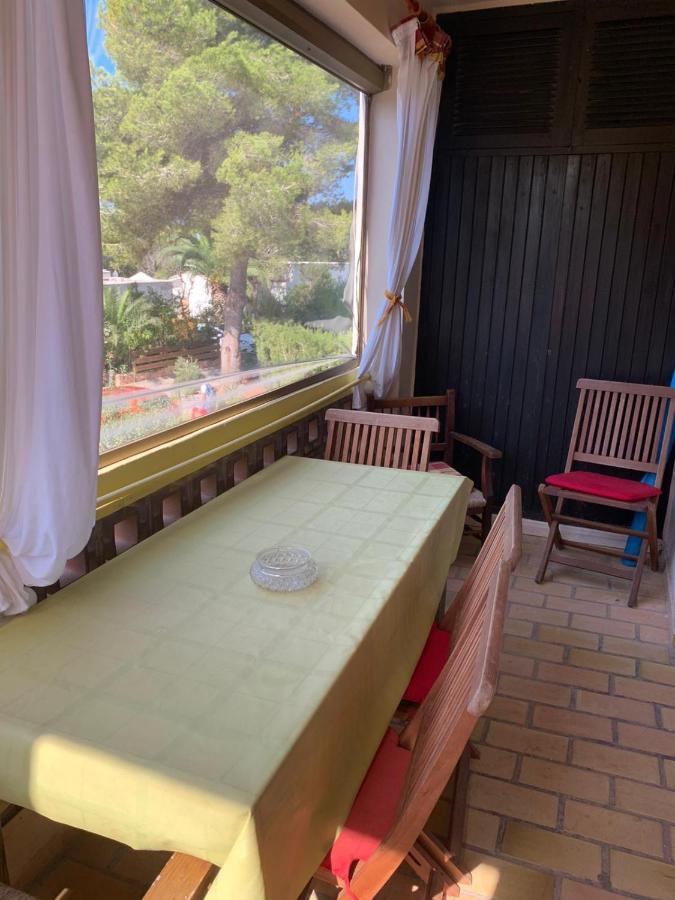 Apartamento Paraiso de los Pinos ALTA TURISTICA San Francisco Javier Exterior foto