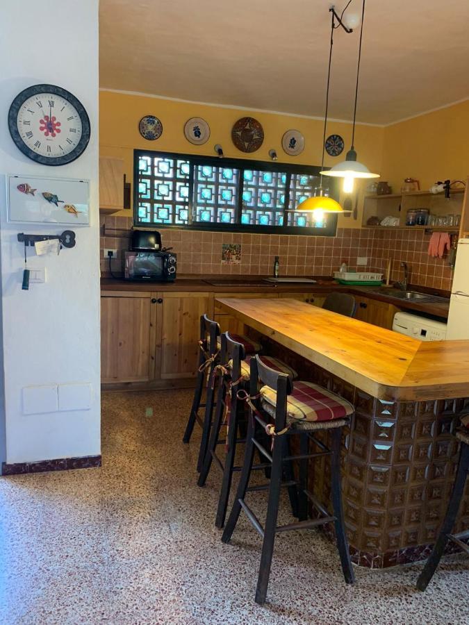 Apartamento Paraiso de los Pinos ALTA TURISTICA San Francisco Javier Exterior foto