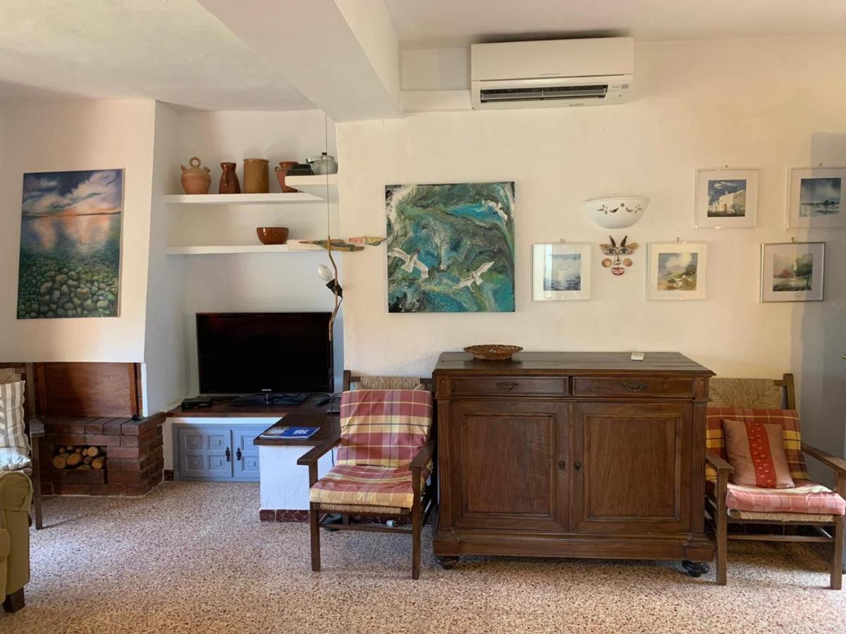 Apartamento Paraiso de los Pinos ALTA TURISTICA San Francisco Javier Exterior foto