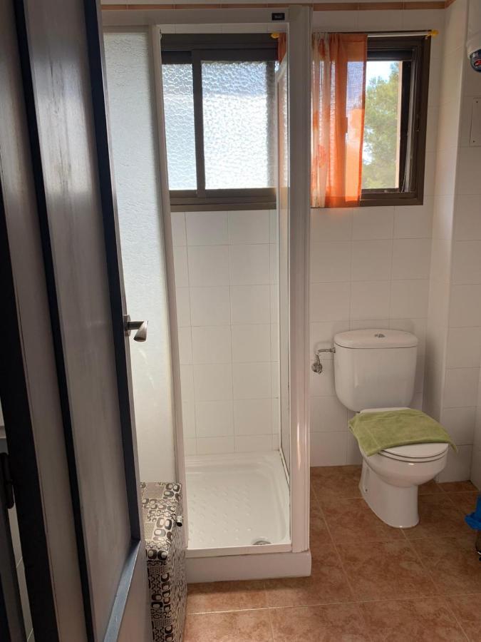Apartamento Paraiso de los Pinos ALTA TURISTICA San Francisco Javier Exterior foto