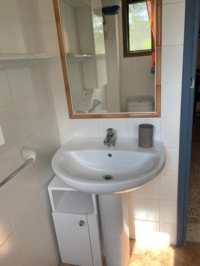 Apartamento Paraiso de los Pinos ALTA TURISTICA San Francisco Javier Exterior foto
